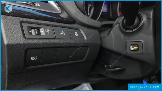 HYUNDAI SANTA FE DIESEL(E-VGT) 2.0 2WD PREMIUM