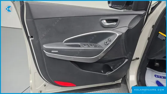 HYUNDAI SANTA FE DIESEL(E-VGT) 2.0 2WD PREMIUM