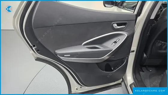 HYUNDAI SANTA FE DIESEL(E-VGT) 2.0 2WD PREMIUM