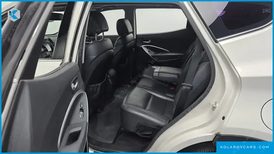 HYUNDAI SANTA FE DIESEL(E-VGT) 2.0 2WD PREMIUM