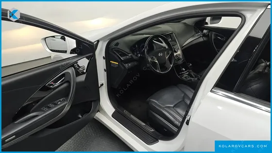 HYUNDAI GRANDEUR HG240 MODERN