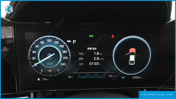 HYUNDAI ELANTRA (AVANTE) 1.6