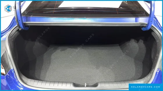 HYUNDAI ELANTRA (AVANTE) 1.6