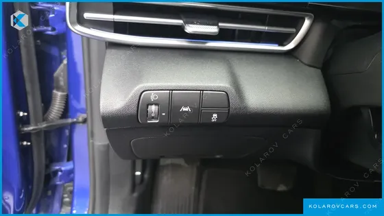 HYUNDAI ELANTRA (AVANTE) 1.6