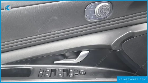 HYUNDAI ELANTRA (AVANTE) 1.6