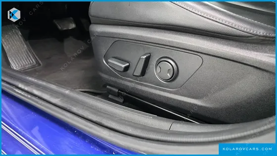 HYUNDAI ELANTRA (AVANTE) 1.6