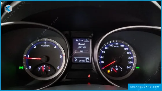 HYUNDAI SANTA FE DIESEL(E-VGT) 2.0 2WD PREMIUM