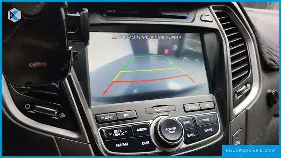 HYUNDAI SANTA FE DIESEL(E-VGT) 2.0 2WD PREMIUM
