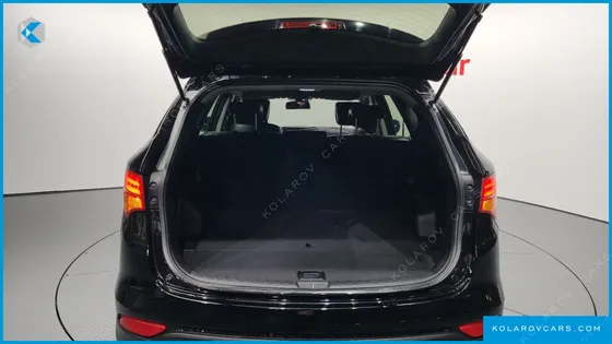 HYUNDAI SANTA FE DIESEL(E-VGT) 2.0 2WD PREMIUM