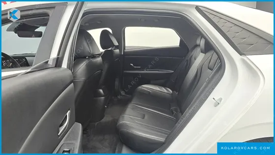HYUNDAI ELANTRA (AVANTE) 1.6
