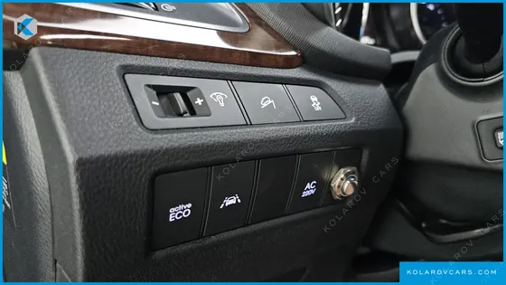 HYUNDAI SANTA FE DIESEL(E-VGT) 2.0 2WD EXCLUSIVE
