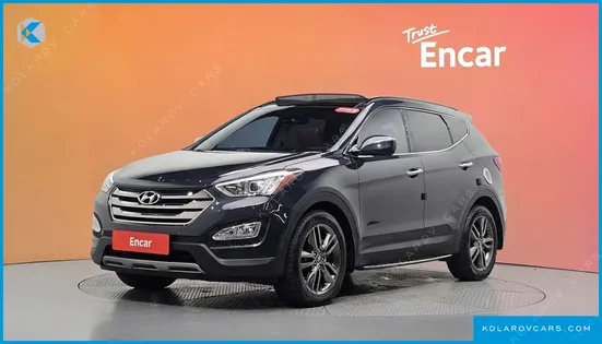HYUNDAI SANTA FE DIESEL(E-VGT) 2.0 2WD EXCLUSIVE