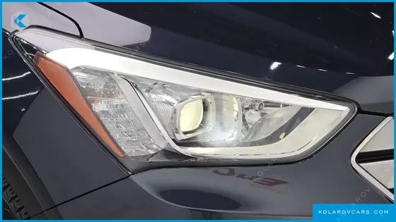 HYUNDAI SANTA FE DIESEL(E-VGT) 2.0 2WD EXCLUSIVE