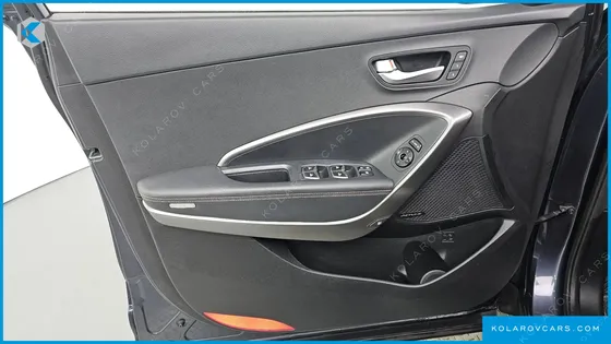 HYUNDAI SANTA FE DIESEL(E-VGT) 2.0 2WD EXCLUSIVE