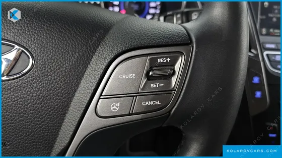 HYUNDAI SANTA FE DIESEL(E-VGT) 2.0 2WD EXCLUSIVE