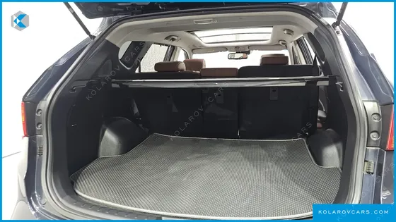 HYUNDAI SANTA FE DIESEL(E-VGT) 2.0 2WD EXCLUSIVE