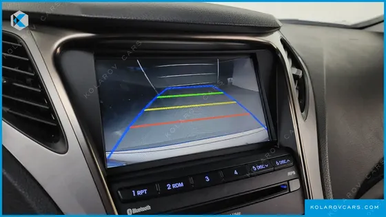 HYUNDAI GRANDEUR HG240 LUXURY