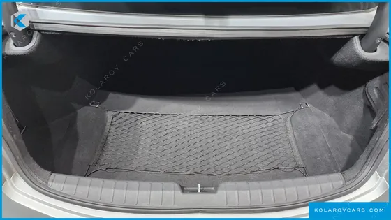 HYUNDAI GRANDEUR HG240 LUXURY