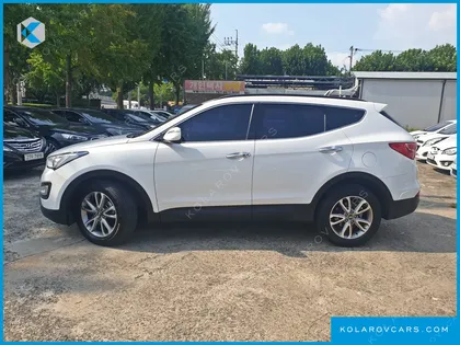 HYUNDAI SANTA FE DIESEL(E-VGT) 2.0 2WD PREMIUM