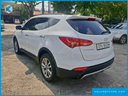 HYUNDAI SANTA FE DIESEL(E-VGT) 2.0 2WD PREMIUM