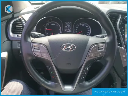 HYUNDAI SANTA FE DIESEL(E-VGT) 2.0 2WD PREMIUM