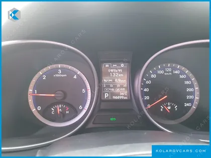 HYUNDAI SANTA FE DIESEL(E-VGT) 2.0 2WD PREMIUM