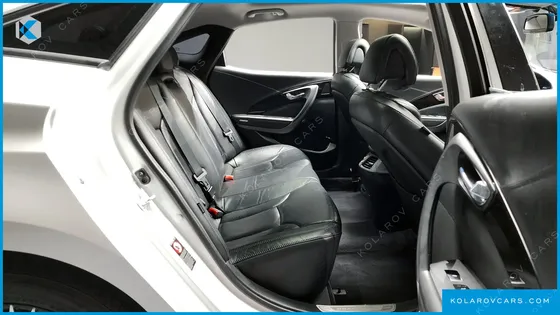 HYUNDAI GRANDEUR HG240 MODERN