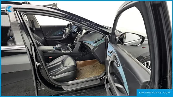 HYUNDAI GRANDEUR HG300 EXCLUSIVE