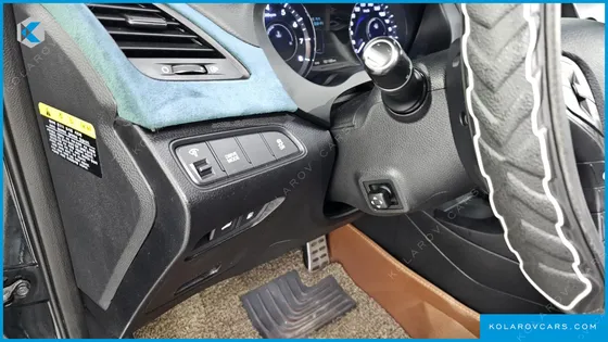 HYUNDAI GRANDEUR HG300 EXCLUSIVE