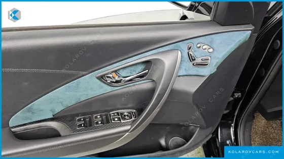 HYUNDAI GRANDEUR HG300 EXCLUSIVE
