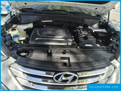 HYUNDAI SANTA FE DIESEL(E-VGT) 2.0 2WD PREMIUM