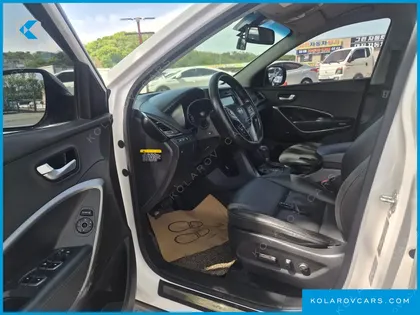 HYUNDAI SANTA FE DIESEL(E-VGT) 2.0 2WD PREMIUM