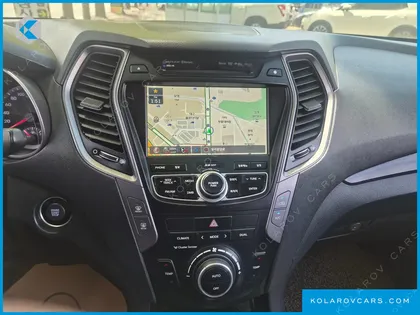 HYUNDAI SANTA FE DIESEL(E-VGT) 2.0 2WD PREMIUM