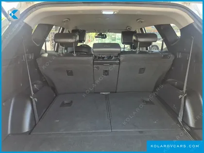 HYUNDAI SANTA FE DIESEL(E-VGT) 2.0 2WD PREMIUM