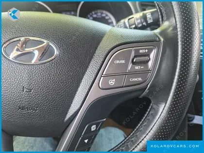 HYUNDAI SANTA FE DIESEL(E-VGT) 2.0 2WD PREMIUM