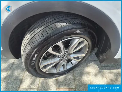 HYUNDAI SANTA FE DIESEL(E-VGT) 2.0 2WD PREMIUM