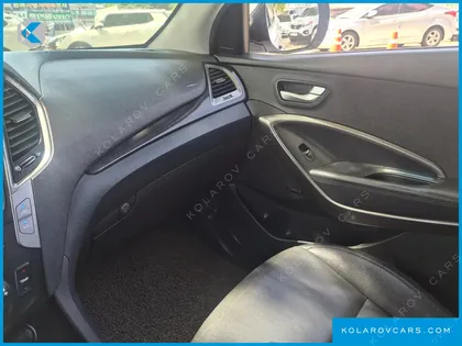 HYUNDAI SANTA FE DIESEL(E-VGT) 2.0 2WD PREMIUM