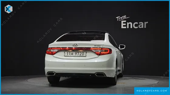 HYUNDAI GRANDEUR HG240 MODERN