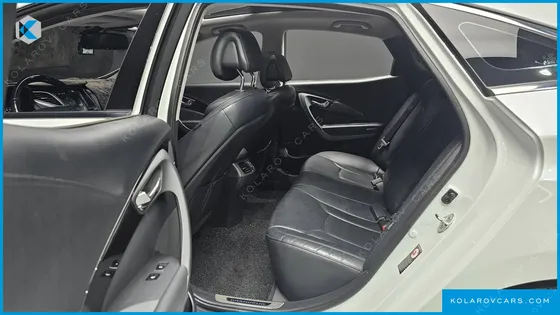 HYUNDAI GRANDEUR HG240 MODERN