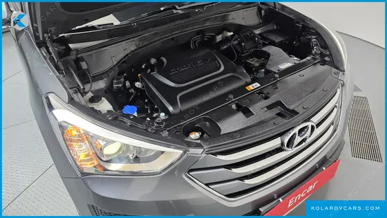 HYUNDAI SANTA FE DIESEL(E-VGT) 2.0 2WD PREMIUM