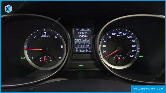 HYUNDAI SANTA FE DIESEL(E-VGT) 2.0 2WD PREMIUM