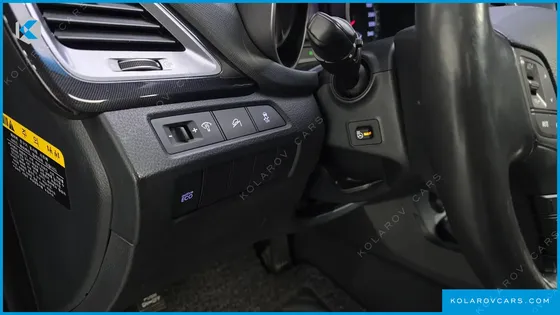 HYUNDAI SANTA FE DIESEL(E-VGT) 2.0 2WD PREMIUM