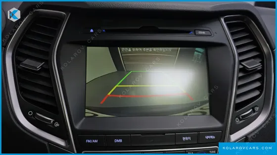 HYUNDAI SANTA FE DIESEL(E-VGT) 2.0 2WD PREMIUM