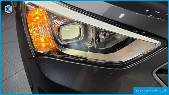 HYUNDAI SANTA FE DIESEL(E-VGT) 2.0 2WD PREMIUM