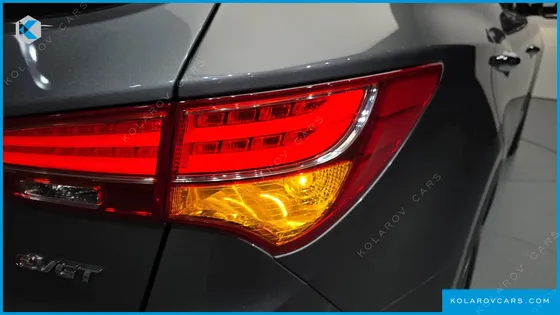 HYUNDAI SANTA FE DIESEL(E-VGT) 2.0 2WD PREMIUM