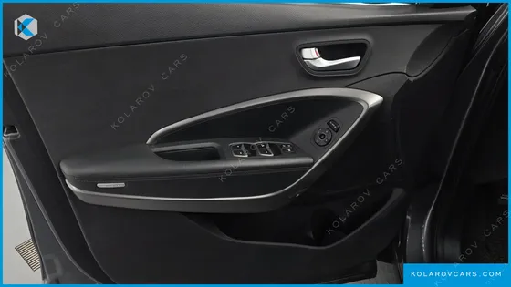 HYUNDAI SANTA FE DIESEL(E-VGT) 2.0 2WD PREMIUM