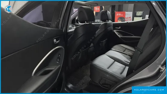 HYUNDAI SANTA FE DIESEL(E-VGT) 2.0 2WD PREMIUM