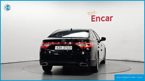 HYUNDAI GRANDEUR HG220 DIESEL MODERN