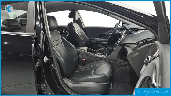 HYUNDAI GRANDEUR HG220 DIESEL MODERN