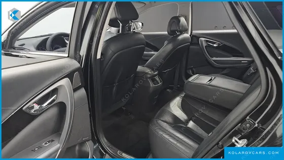 HYUNDAI GRANDEUR HG220 DIESEL MODERN